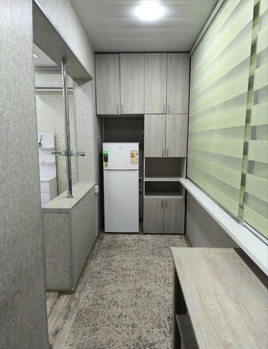 1в2 комнатная на ТТЗ 1