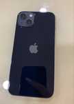 Iphone 13 blue!!