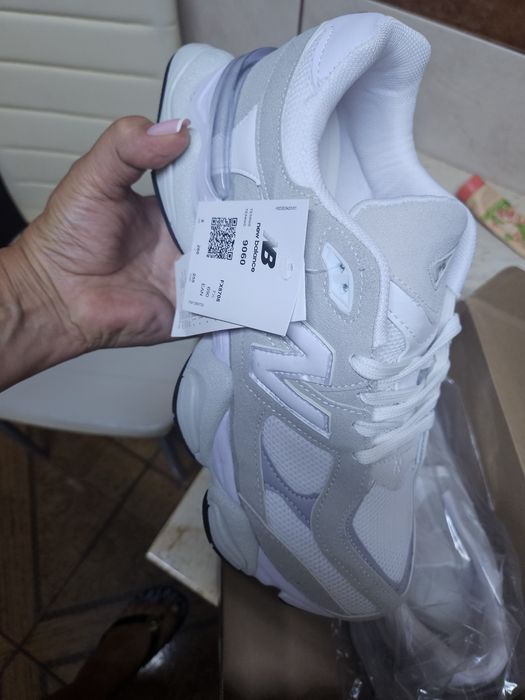 New Balance 9060 36-44