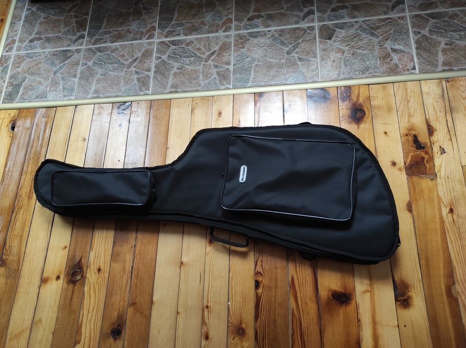 Harley Benton EX-84 Modern EMG