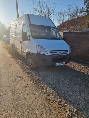Iveco daily 35c10