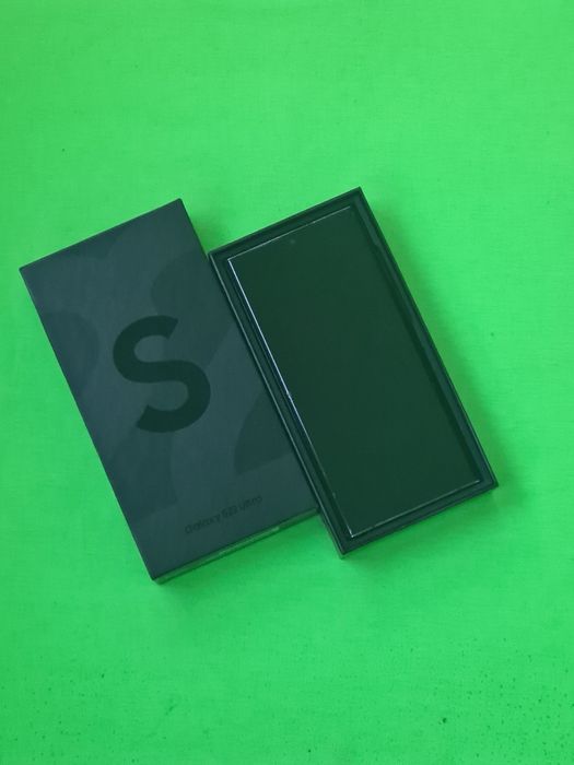 Samsung S22 Ultra  256 GB