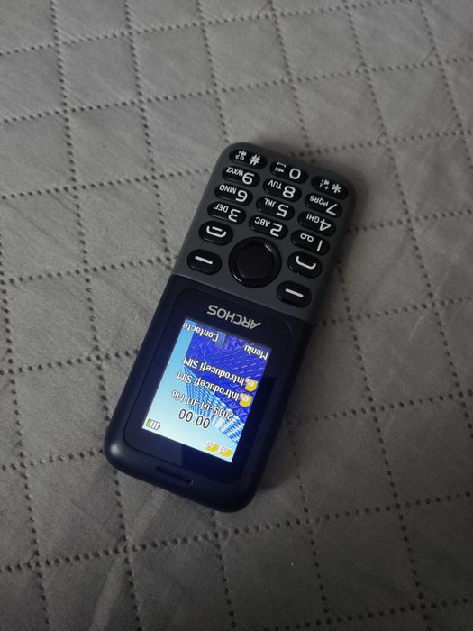 Dual SIM marca Archos - nou