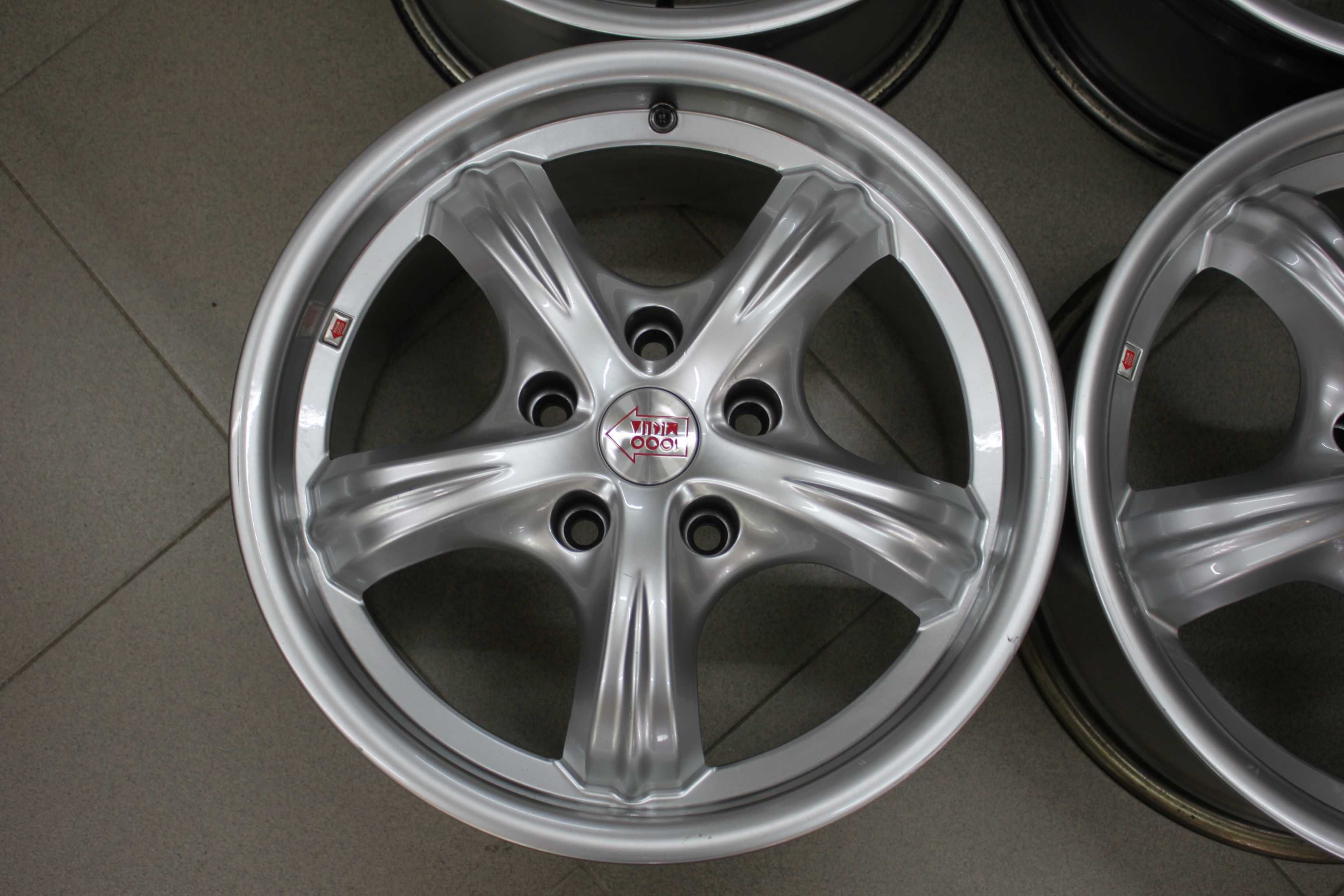 Джанти 16" 5x115 Buick, Cadillac, Chevrolet