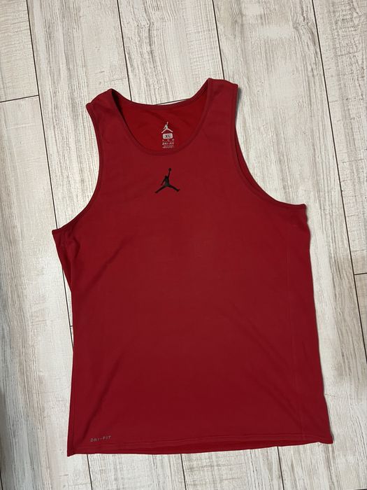 Потник Jordan XL