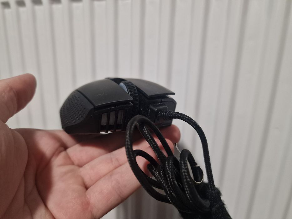 Mouse gaming Corsair Scimitar
