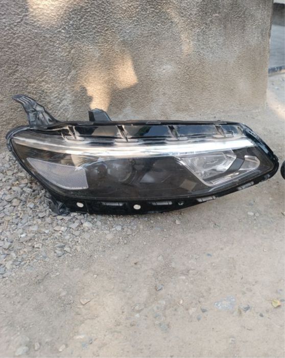 Malibu 2  2.4 far ong taraf  arginal