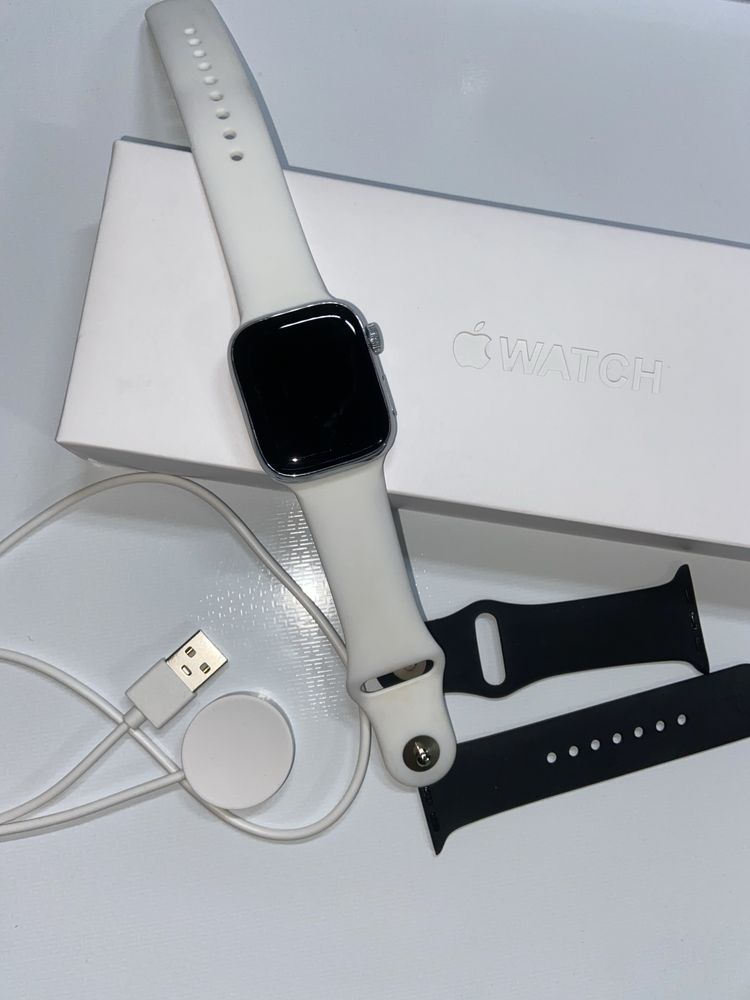 Apple watch 9 series