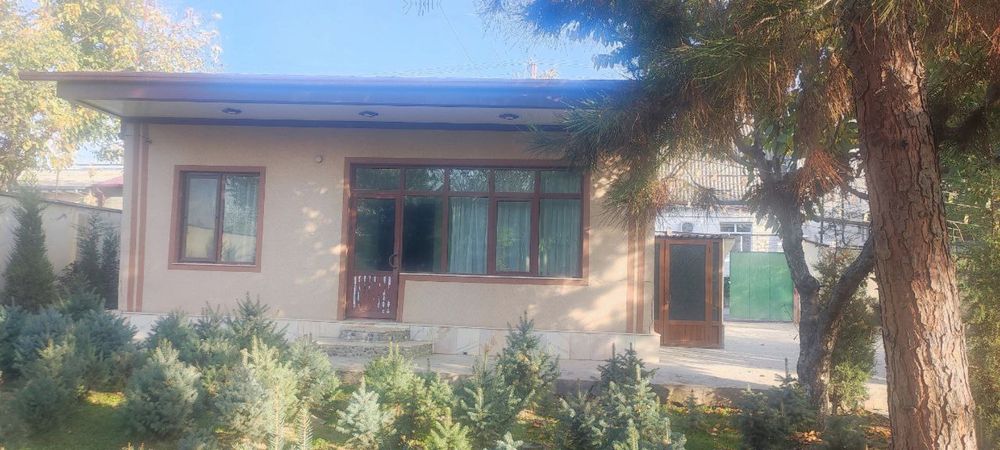 Продается дом за городом