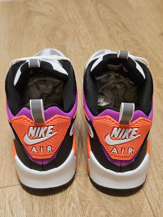 Nike Air Max 90 Drift Sunrise