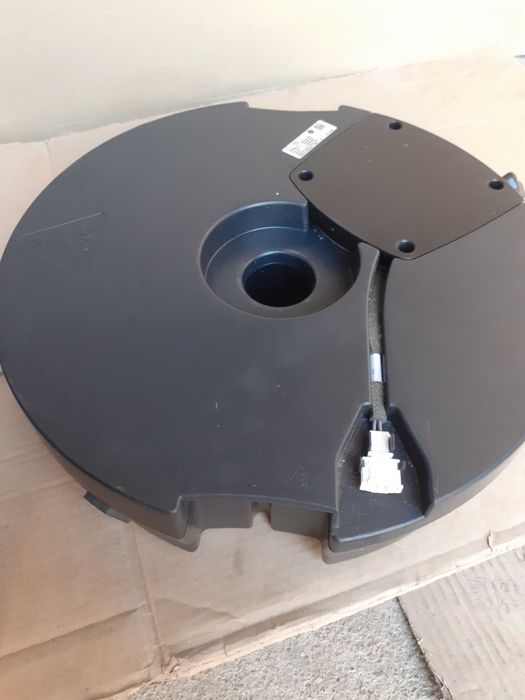 Subwoofer original AUDI Q5, Q7, Q3