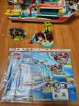 Lego Friends яхта 41015 корабль спасательный 41381 ОРИГИНАЛ