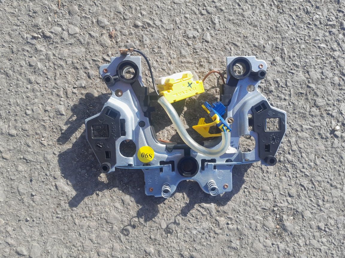 Airbag за VW Touran