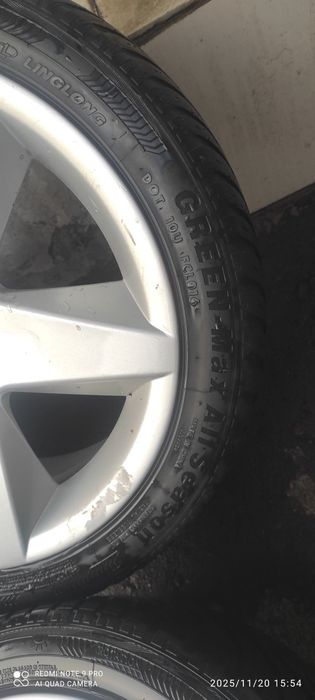 Продается Диски на эпику