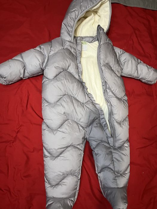 Продам комбез новый