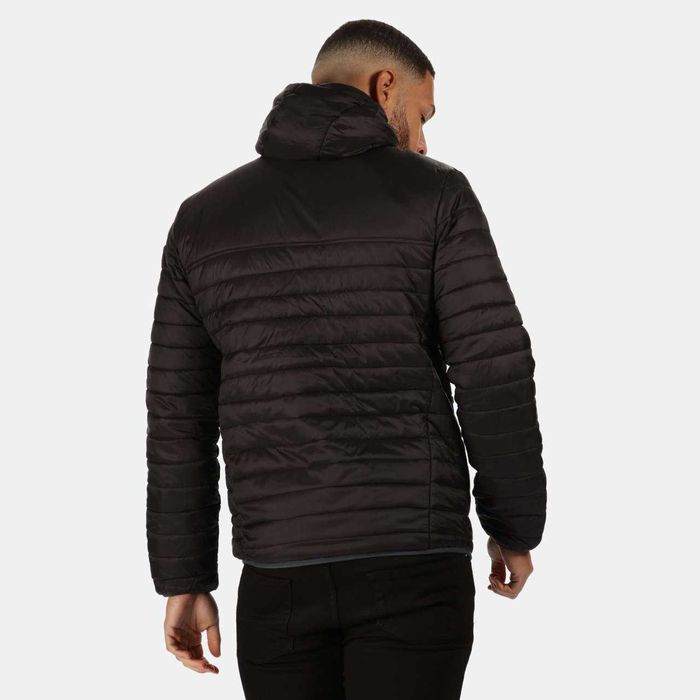 Geaca UNISEX (rosie, portocalie, neagra, verde, albastra)