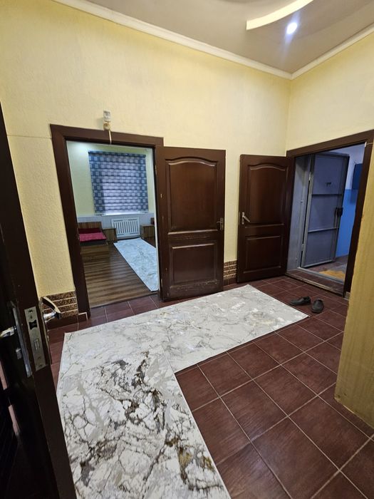 Продаётся 2х комнатная