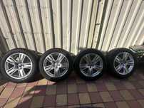 Vand/ Schimb Jante r18 5x112 OEM