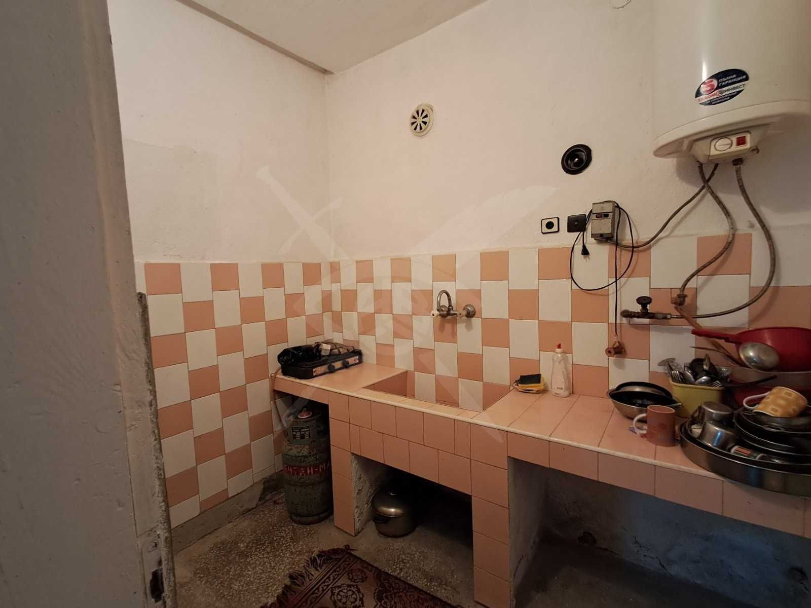 Къща в село Баните,Смолян 86240