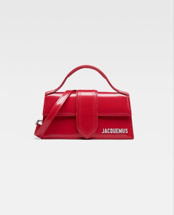 Jacquemus mini bambino