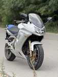 Vand kawasaki er-6f/er-6n EX650