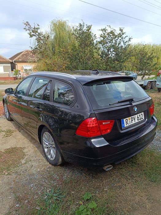 BMW 316 Diesel combi