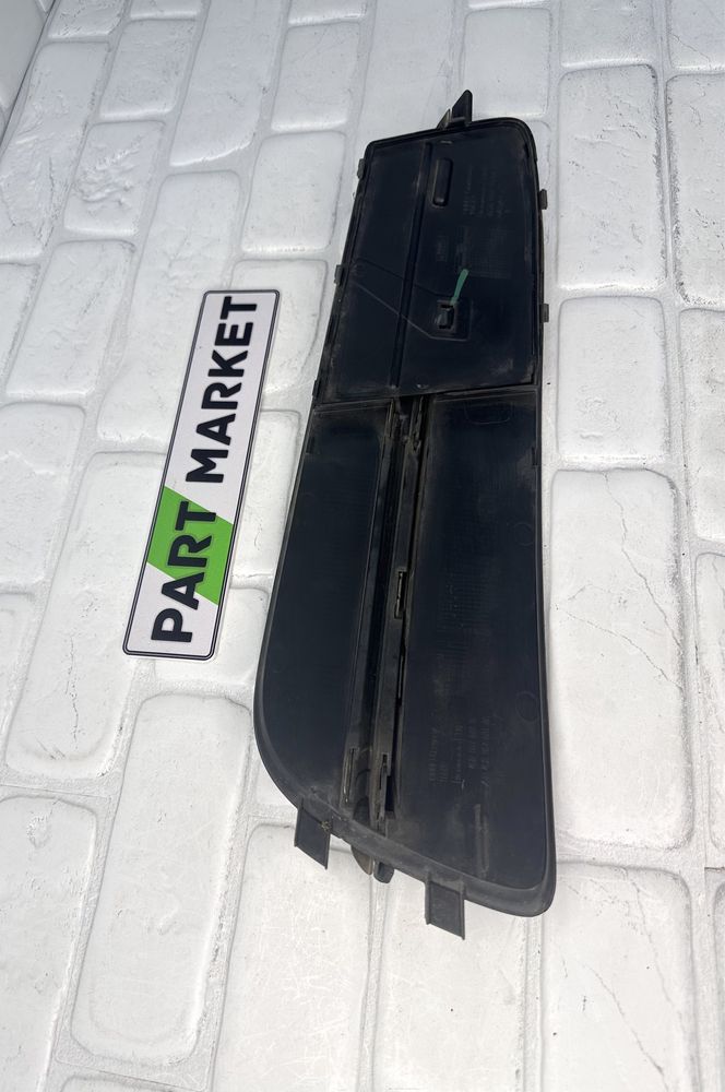 Лява решетка AUDI A6 C7 Allroad 4G0807681N 4G0807681AA 4G0807151A
