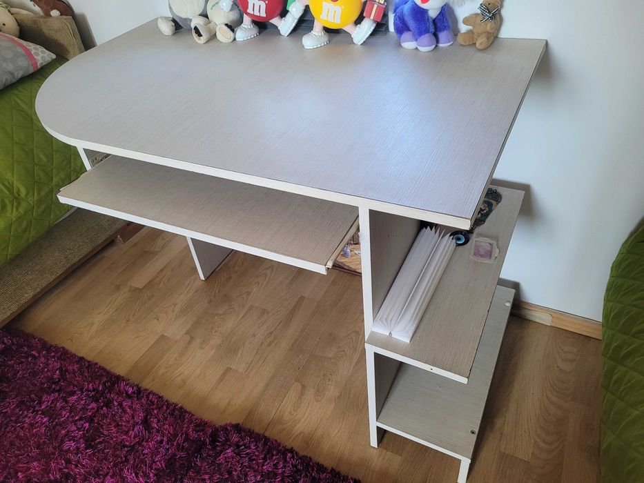 Masa de calculator 100x60x75