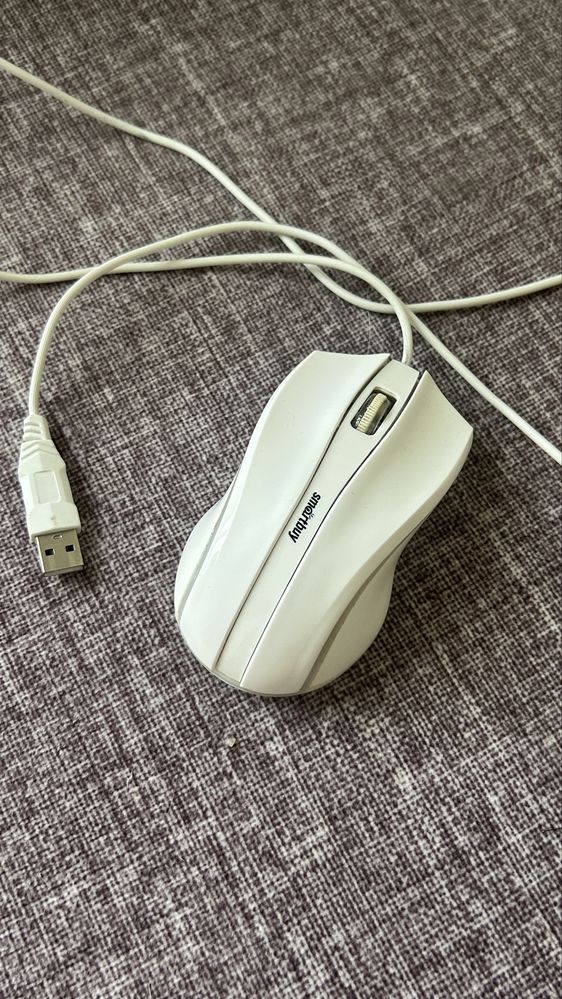 Мышь Smartbuy.