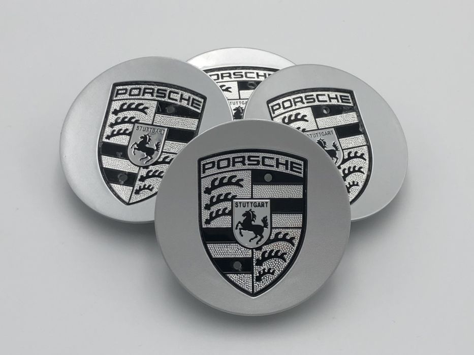 Set capace janta PORSCHE