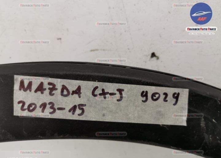Bandou aripa stanga spate original in stare buna Mazda  CX-5  1  [2011