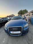 Vând audi a3 2.0 TDI automat