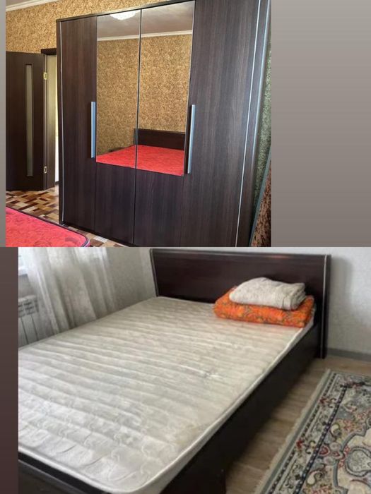 Спальный гарнитур