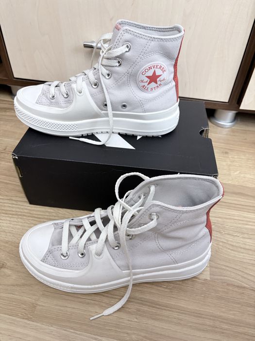 Tenisi Converse High