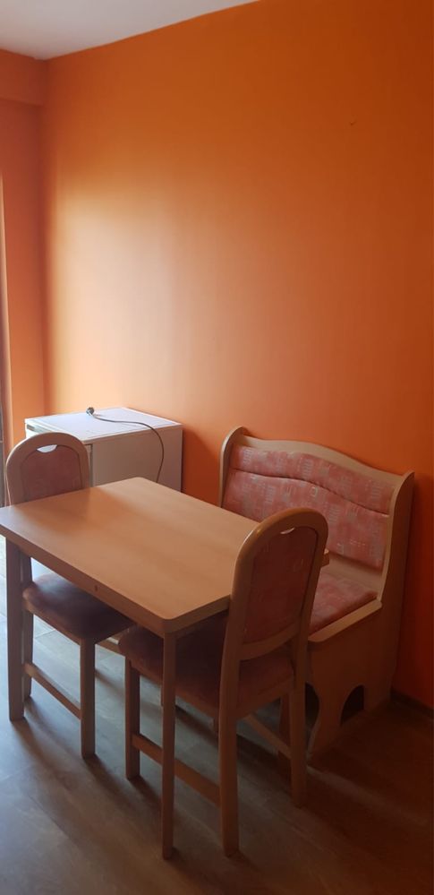 Garsoniera de inchiriat