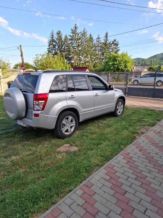 Vand urgent Grand Vitara 1,9 dci