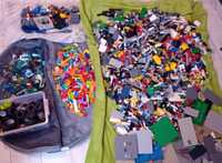Lego piese peste 12kg.