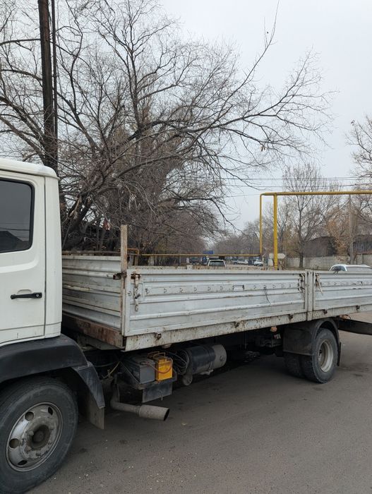 Продам борт открыти