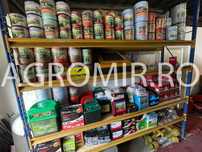Kit gard electric sarma galvanizata plasa gardelectric generator maner