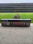 Vand radiator infrarosu 3000w NOU