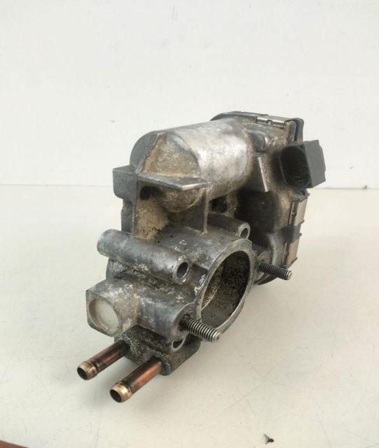 Clapeta accelerație 0280750044 Opel Agila prima generatie seria