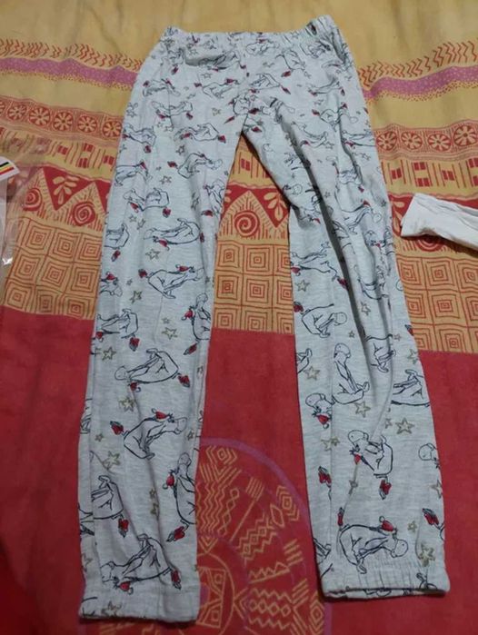 Compleu Disney Măgăruș Winnie de Pluș 9/11 ani