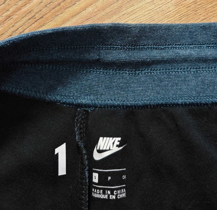 NIKE Оригинална дамска долница размер S