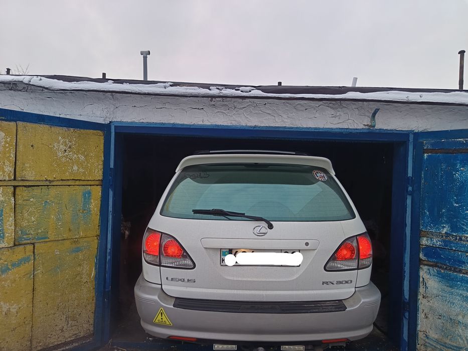 Продам гараж 2 квартал Майкудук