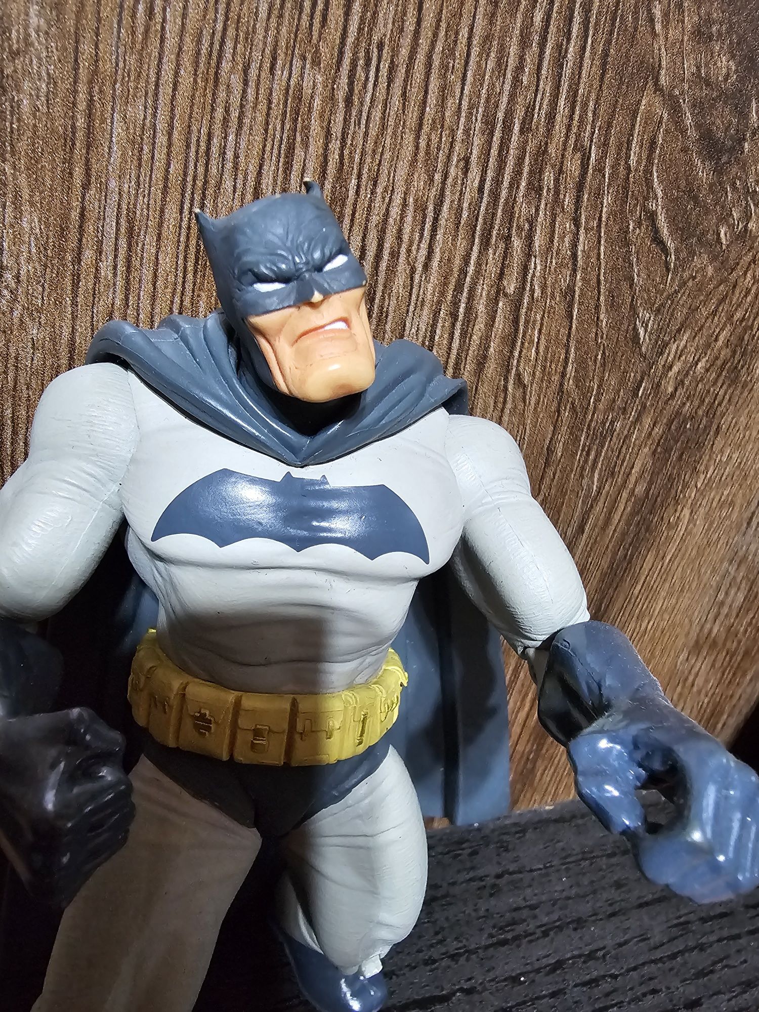 Figurina Batman Dc Comics