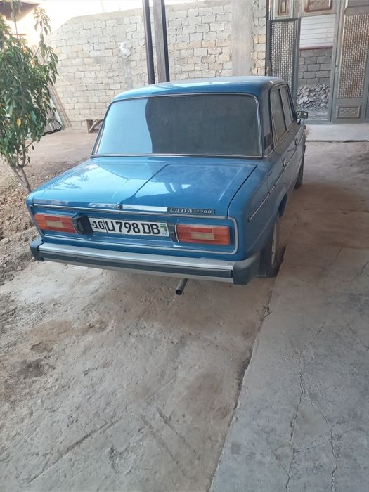 vaz 2106 sotilad