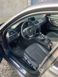 VAND BMW 318D 2013