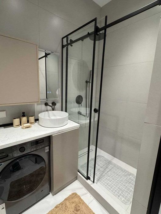 Сдаётся квартира на ул. Нукусская в Мирабадском районе 2/2/9 901*