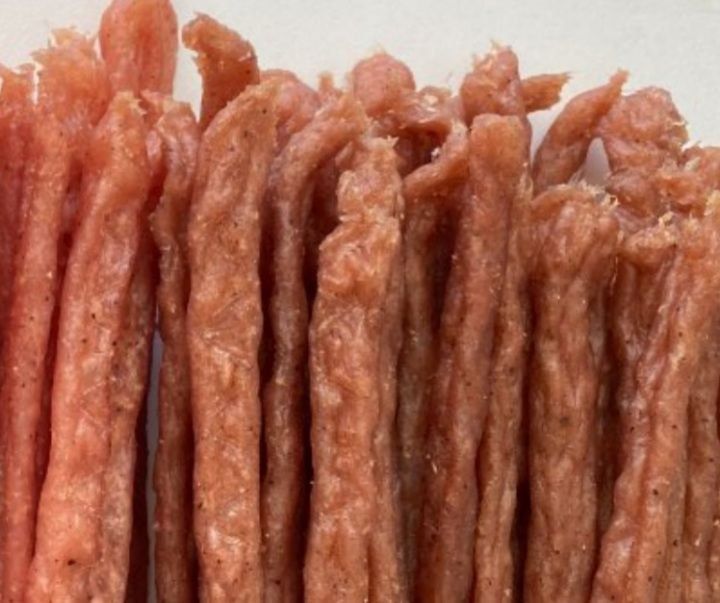 Снеки для туризма,отдыха и спорта