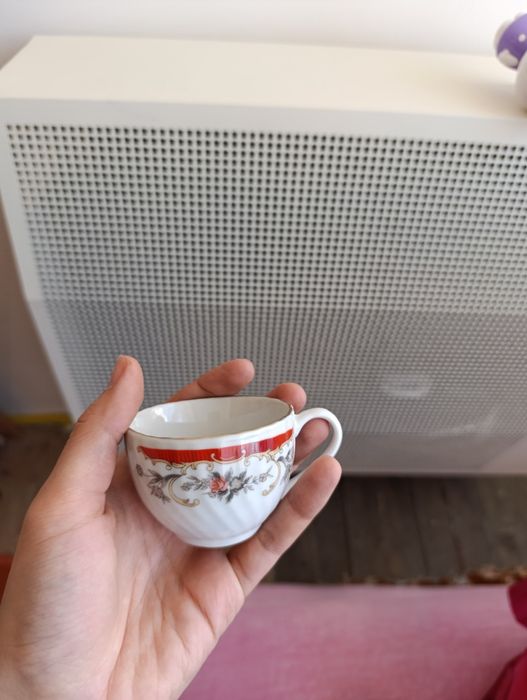 Чайный сервиз, для кофе и чая